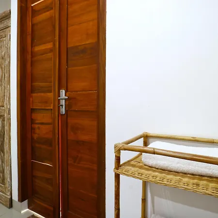 Pererenan Nengah Guest House Canggu