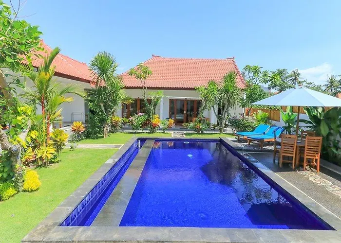 Pererenan Nengah 2*