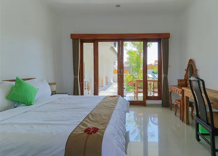Pererenan Nengah 2* Canggu (Bali)