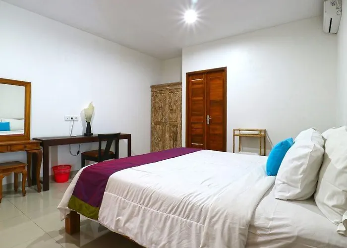 Guest house Pererenan Nengah 2*