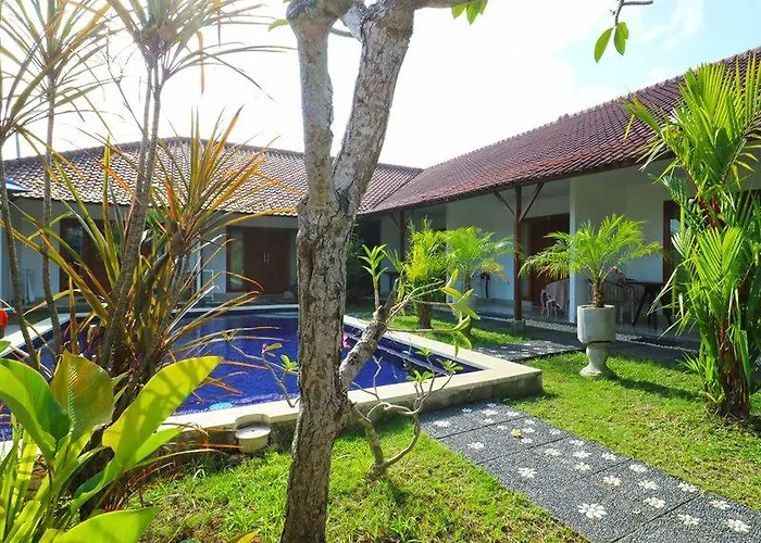 Pererenan Nengah 2* Canggu (Bali)