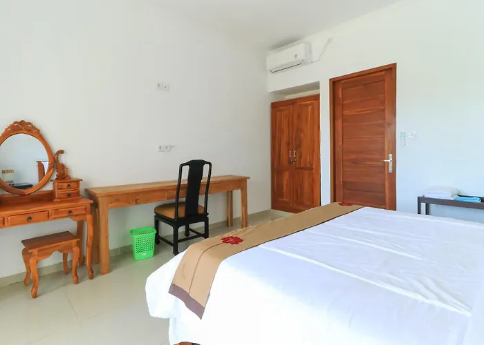 Pererenan Nengah Canggu (Bali)