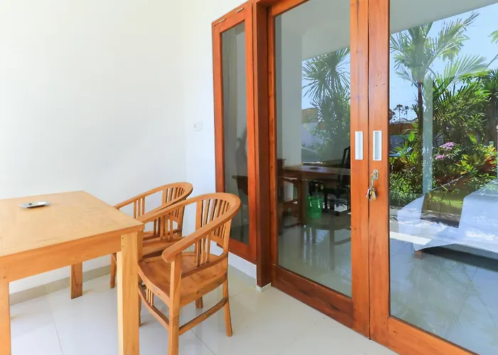 Pererenan Nengah Canggu (Bali)