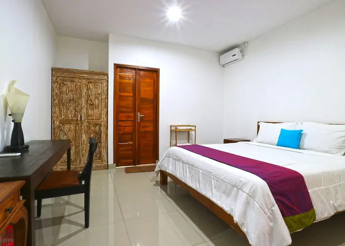 Pererenan Nengah 2* Canggu (Bali)