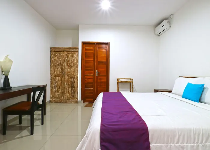 Pererenan Nengah 2* Canggu (Bali)