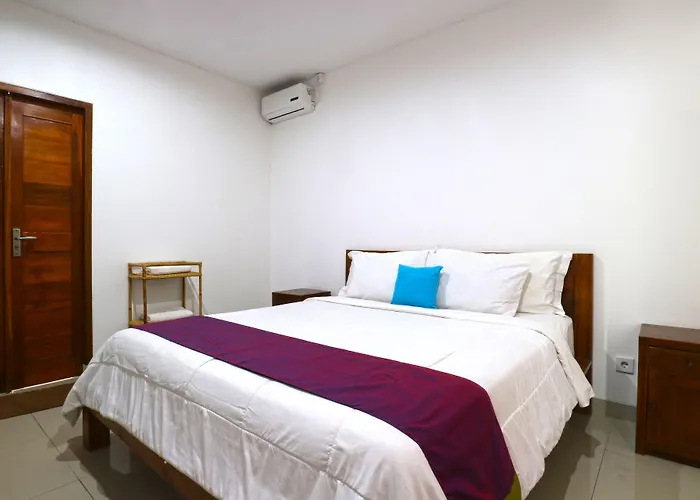 Guest house Pererenan Nengah 2*