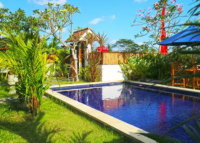 Guest house Pererenan Nengah 2*