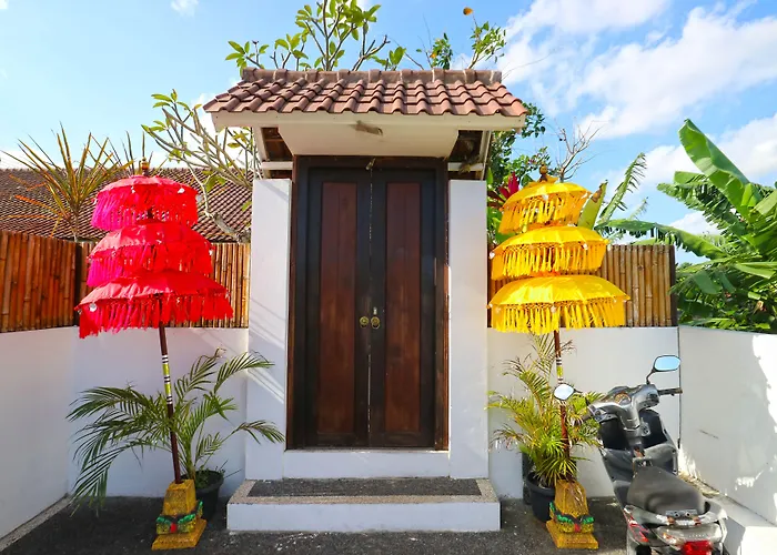 Pererenan Nengah Canggu (Bali)