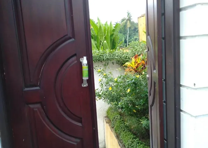 Guest house Pererenan Nengah Canggu (Bali)