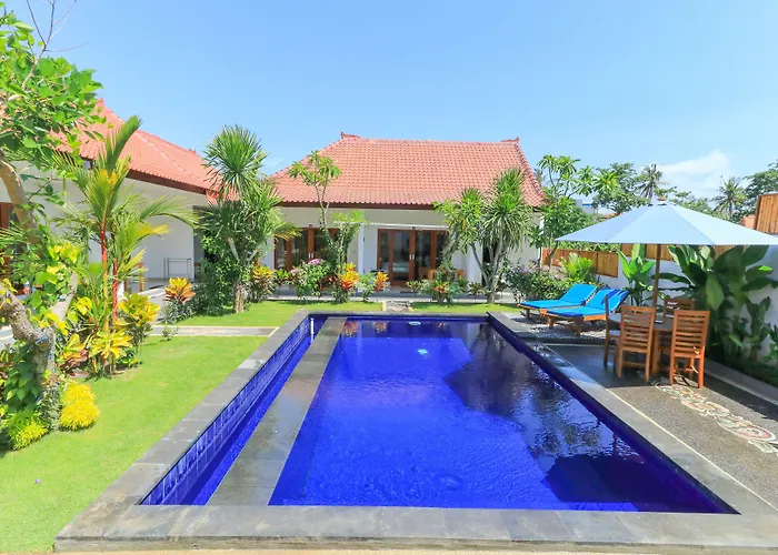 Pererenan Nengah 2* Canggu (Bali)