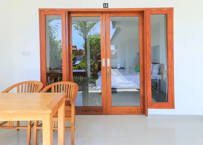 Pererenan Nengah 2* Canggu (Bali)