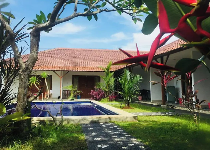 Pererenan Nengah Canggu (Bali)