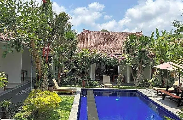 Guest house Pererenan Nengah 2*