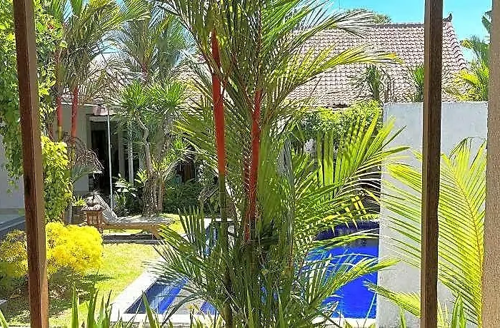 Guest house Pererenan Nengah