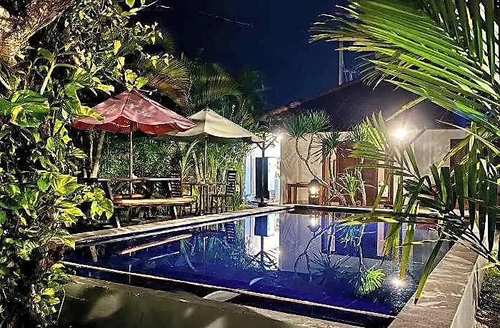 Guest house Pererenan Nengah 2*