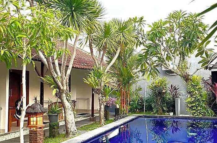 Pererenan Nengah 2* Canggu (Bali)