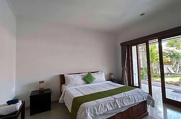 Guest house Pererenan Nengah 2*