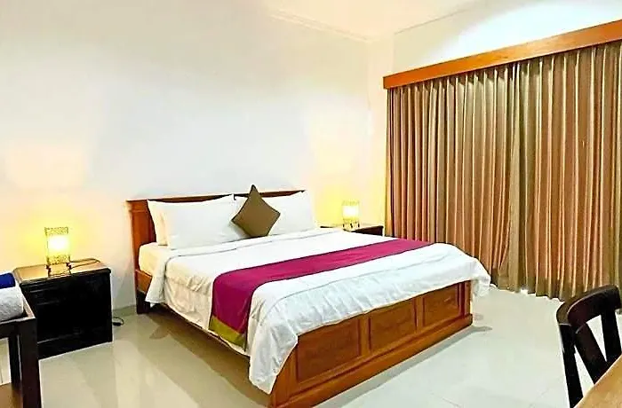 Pererenan Nengah Guest house