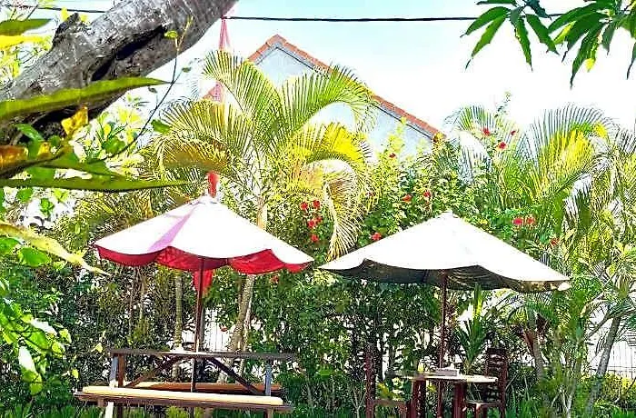 Pererenan Nengah Guest house