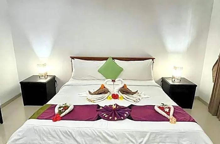 Guest house Pererenan Nengah 2*