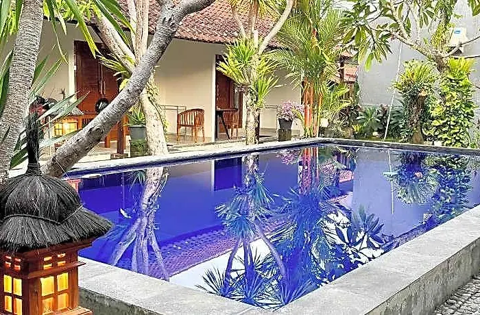 Pererenan Nengah Guest house Canggu (Bali)