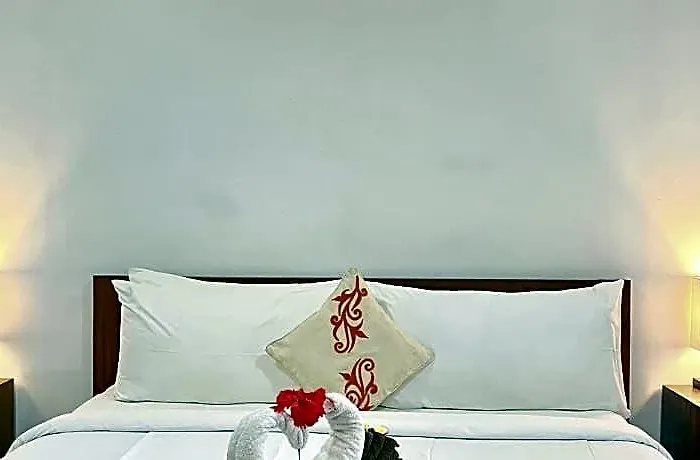 Guest house Pererenan Nengah Canggu (Bali)
