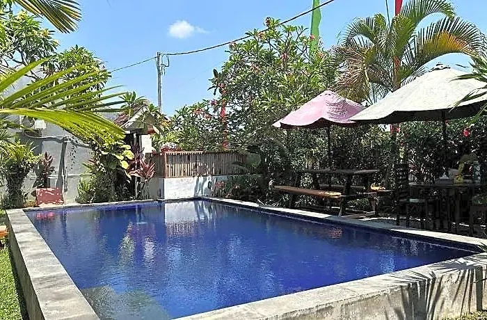 Guest house Pererenan Nengah