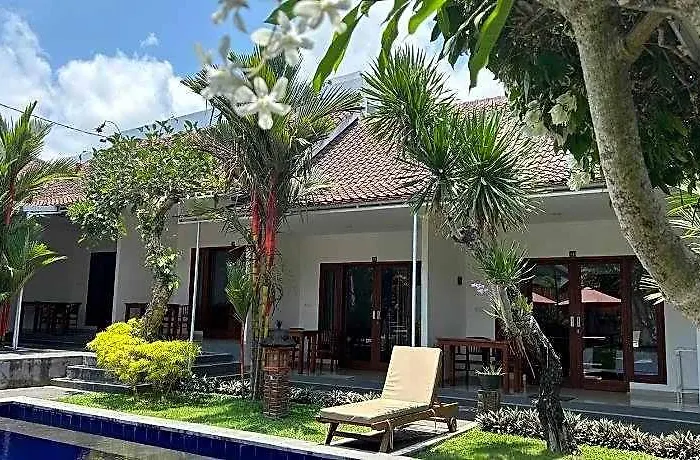 Guest house Pererenan Nengah 2*