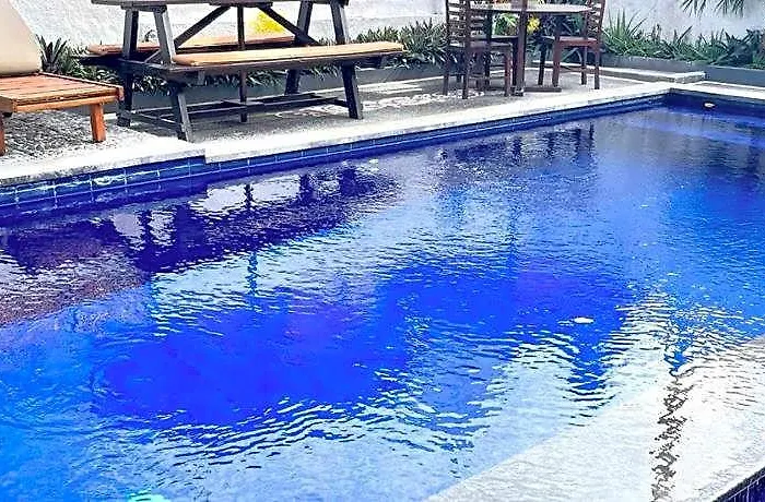 Guest house Pererenan Nengah 2*