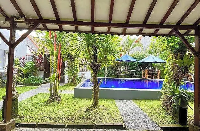 Pererenan Nengah 2* Canggu (Bali)