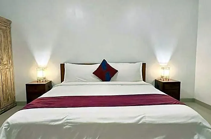 Pererenan Nengah 2* Canggu (Bali)