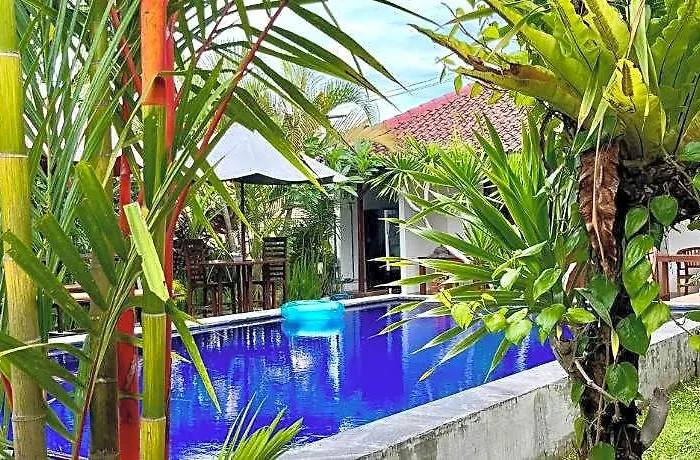 Pererenan Nengah Guest house