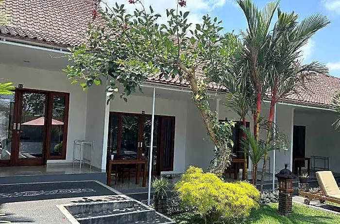 Pererenan Nengah Canggu (Bali)
