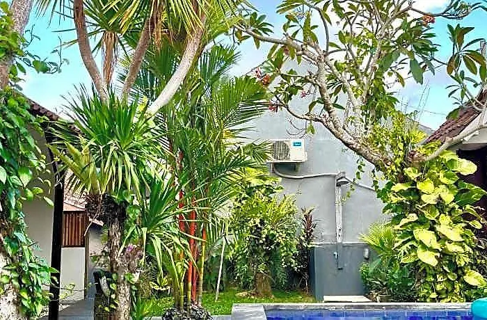 Guest house Pererenan Nengah Canggu (Bali)