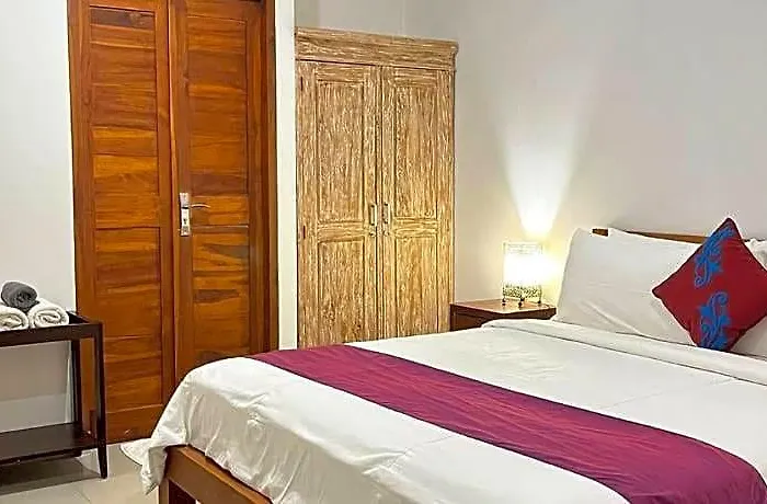 Guest house Pererenan Nengah Canggu (Bali)