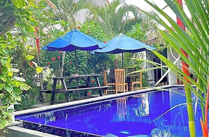 Pererenan Nengah Guest house