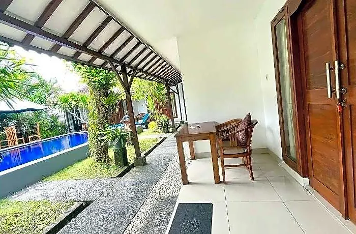 Pererenan Nengah 2*