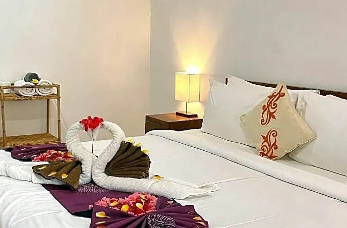 Pererenan Nengah Guest house 2*