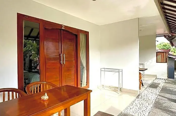 Guest house Pererenan Nengah Canggu (Bali)