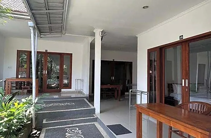 Guest house Pererenan Nengah 2*
