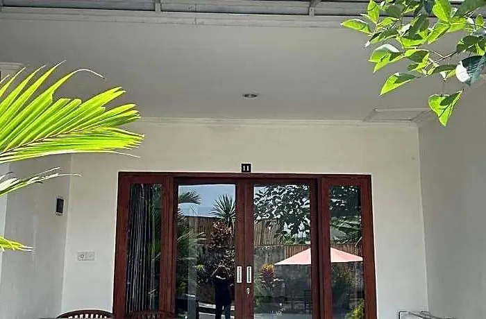 Pererenan Nengah 2*