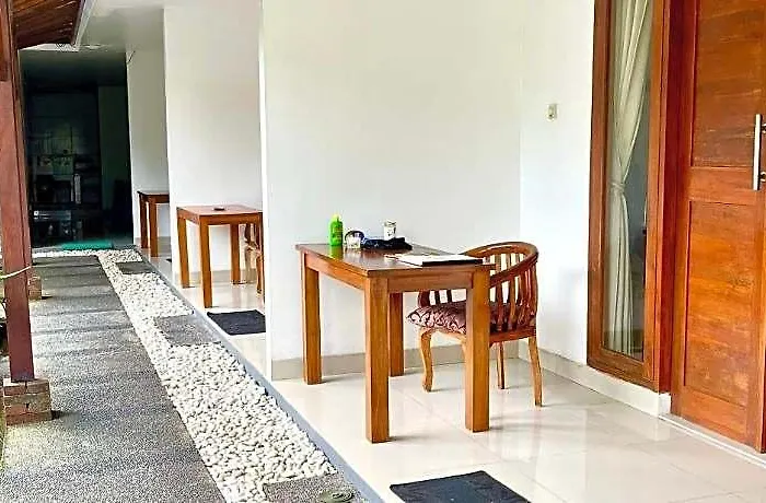 Pererenan Nengah Guest house Canggu (Bali)