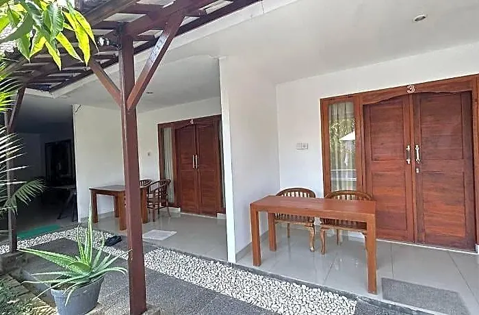 Pererenan Nengah Canggu (Bali)