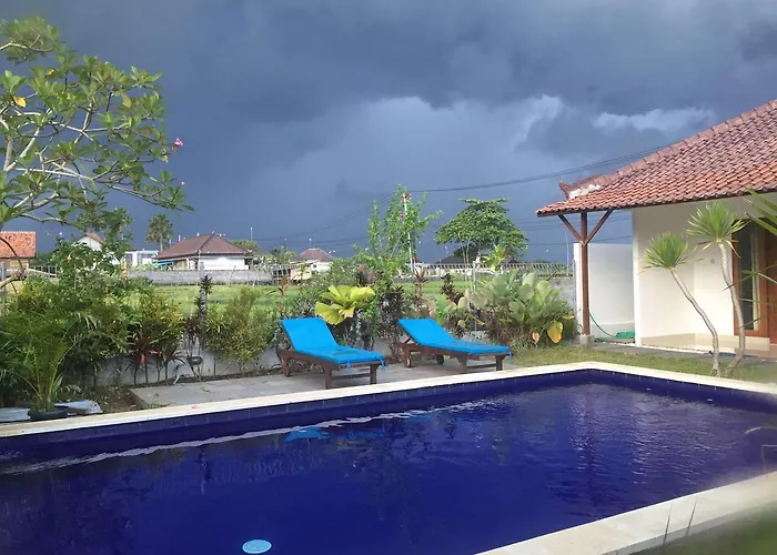 Pererenan Nengah 2* Canggu (Bali)