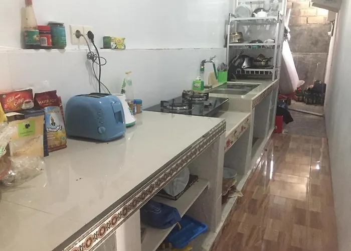 Pererenan Nengah Guest house