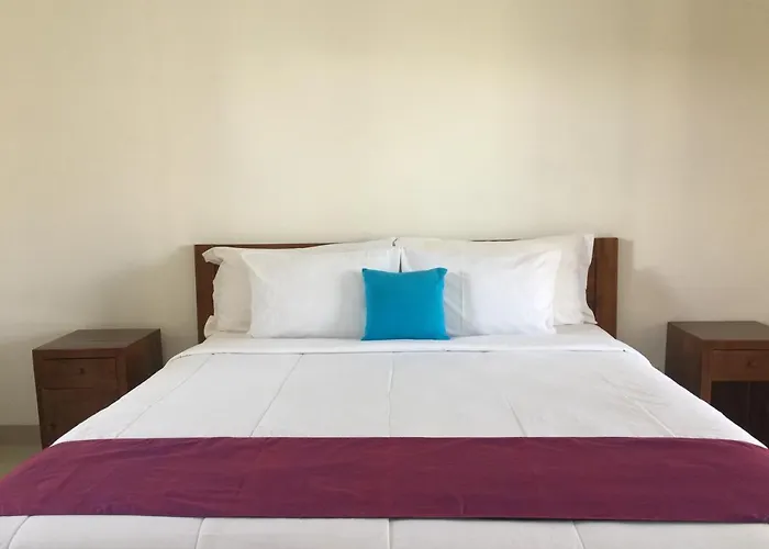 Pererenan Nengah Guest house Canggu (Bali)